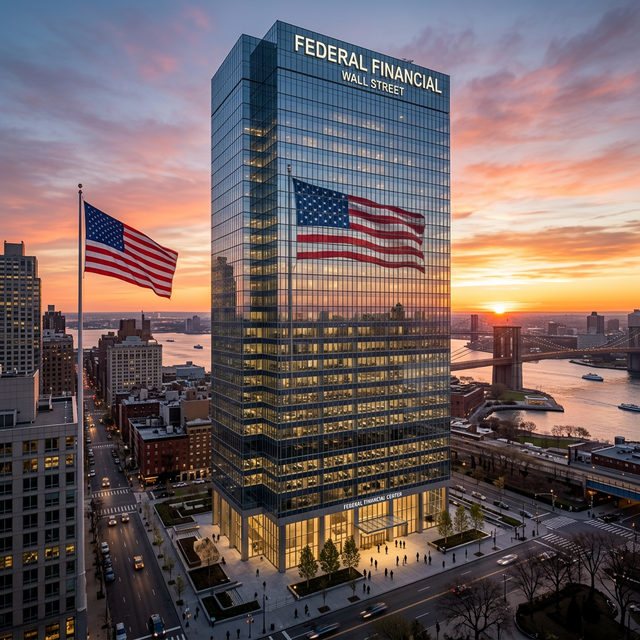 Navigating the New Era of American Wealth: Tax Reforms and Portfolio Strategies
