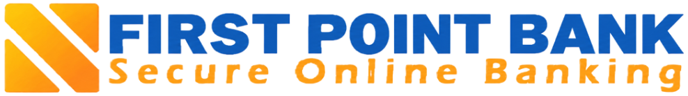 First Point Bank Logo
